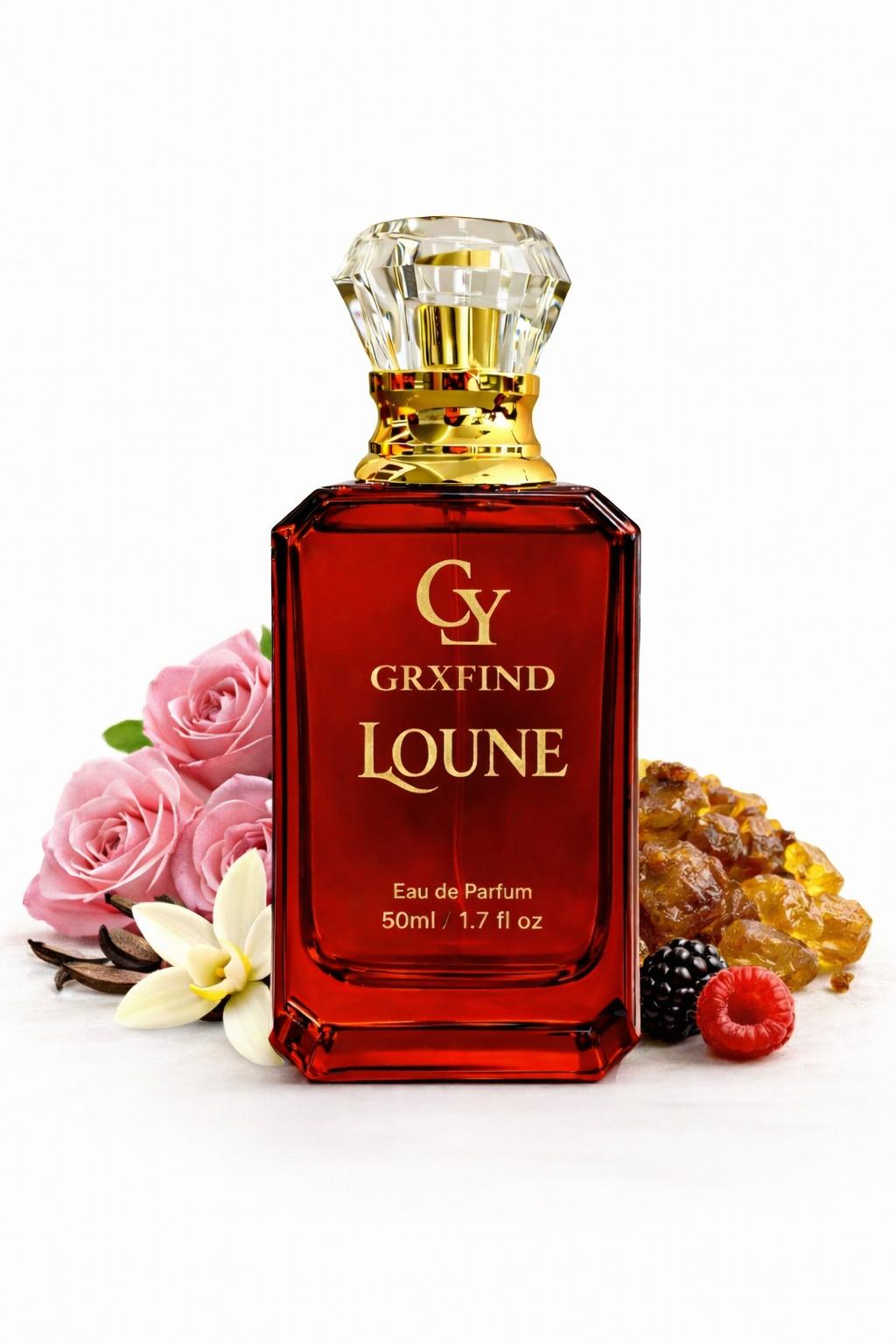 LOUNE